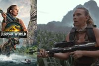 Nonton dan Review Film Jurassic World: Rebirth (2025): Reinkarnasi atau Sekadar Ulangan?