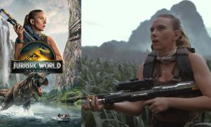 Nonton dan Review Film Jurassic World: Rebirth (2025): Reinkarnasi atau Sekadar Ulangan?