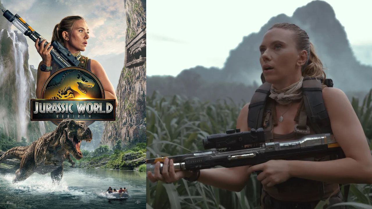 Nonton dan Review Film Jurassic World: Rebirth (2025): Reinkarnasi atau Sekadar Ulangan?