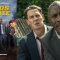 Review & Link Nonton Film "Heads of State" (2025): Aksi, Komedi, dan Kekacauan Politik yang Menghibur