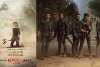 Review & Nonton Online The Old Guard 2 (2025): Sekuel Mengecewakan yang Terlalu Bergantung pada Warisan Film Pertama