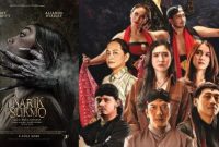 Nonton dan Review Film Narik Sukmo (2025): Ketika Tarian Menjadi Teror Kematian
