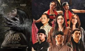 Nonton dan Review Film Narik Sukmo (2025): Ketika Tarian Menjadi Teror Kematian
