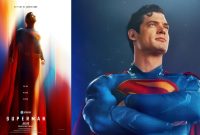Nonton dan Review Film Superman (2025): Harapan Baru dari DC Universe