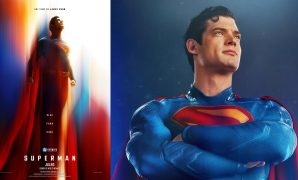 Nonton dan Review Film Superman (2025): Harapan Baru dari DC Universe