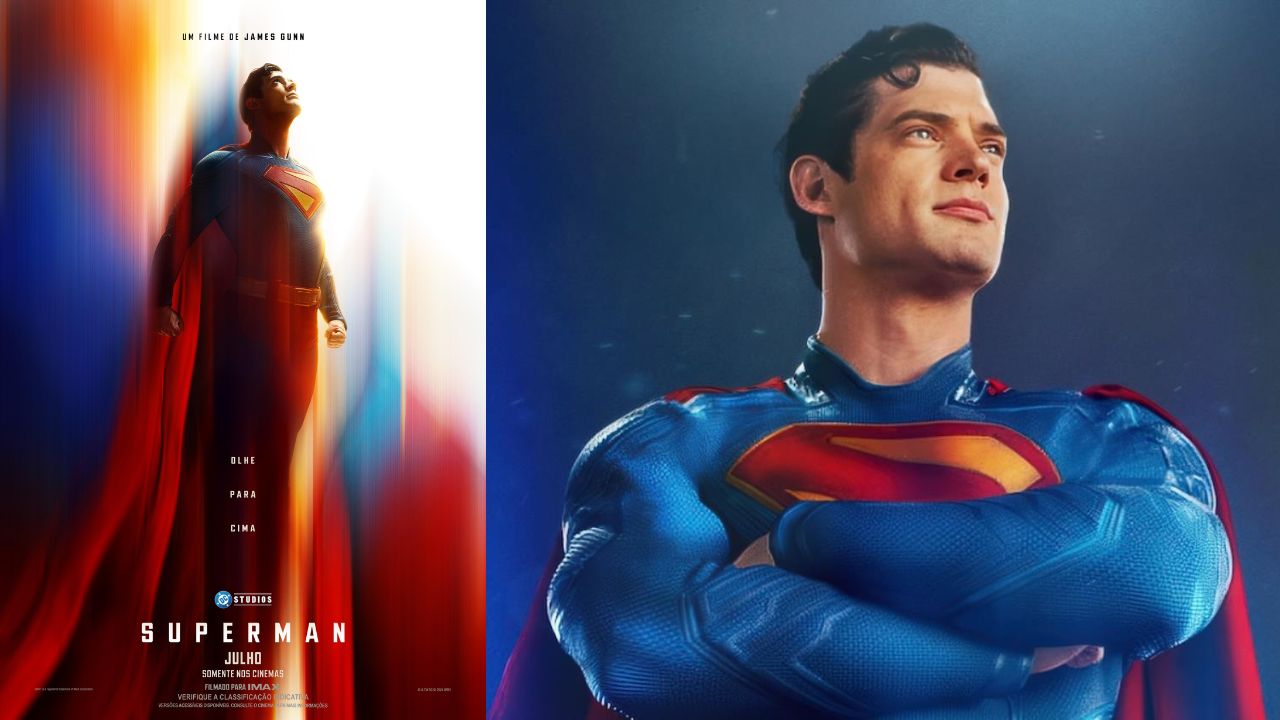 Nonton dan Review Film Superman (2025): Harapan Baru dari DC Universe