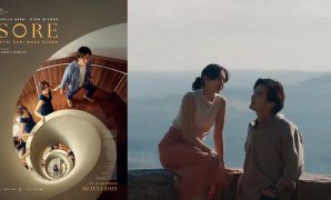 Review & Nonton Film Sore: Istri dari Masa Depan (2025) – Cinta, Waktu, dan Sebuah Kesempatan Kedua