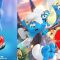 Nonton dan Review Film The Smurfs (2025): Petualangan Biru yang Tak Selalu Perlu Diulang?