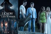 Review dan Nonton Online Film I Know What You Did Last Summer (2025): Ketika Masa Lalu Datang Membunuh