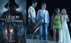 Review dan Nonton Online Film I Know What You Did Last Summer (2025): Ketika Masa Lalu Datang Membunuh