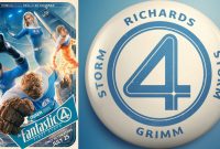 Nonton dan Review Film The Fantastic Four: First Steps (2025) – Era Baru Keluarga Superhero Marvel Dimulai!