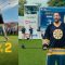 Nonton & Review Film Happy Gilmore 2 (2025): Nostalgia, Kekacauan, dan Tawa Tanpa Akhir