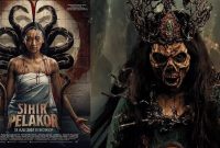 Nonton & Review Film Sihir Pelakor (2025) – Horor Mistis Perebut Suami Orang yang Bikin Emosi & Merinding