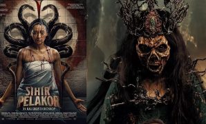 Nonton & Review Film Sihir Pelakor (2025) – Horor Mistis Perebut Suami Orang yang Bikin Emosi & Merinding