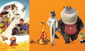 Nonton & Review Film The Bad Guys 2 (2025) Sub Indo Bukan di Lk21 Rebahin