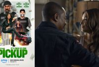 Nonton & Review Film The Pickup (2025) – Aksi Komedi yang Sayangnya Mudah Terlupakan
