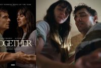 Nonton & Review Film Together (2025): Horor Romantis yang Menyatukan Cinta dan Teror