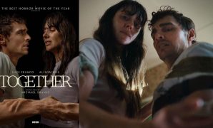 Nonton & Review Film Together (2025): Horor Romantis yang Menyatukan Cinta dan Teror