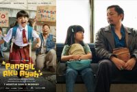 Nonton dan Review Film Panggil Aku Ayah (2025) – Adaptasi Korea yang Menghangatkan dan Mengharukan