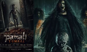 Review & Nonton Online Film "Pamali: Tumbal" (2025) – Horor atau Sekadar Pamali?