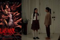 Review & Nonton Online Film Labinak: Mereka Ada di Sini (2025)