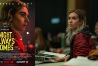 Nonton & Review Film Night Always Comes (2025) – Perjuangan Panjang Satu Malam untuk Masa Depan