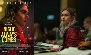 Nonton & Review Film Night Always Comes (2025) – Perjuangan Panjang Satu Malam untuk Masa Depan