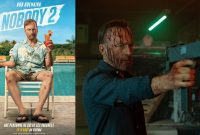 Nonton & Review Film Nobody 2 (2025): Aksi, Nostalgia, dan Kembali ke Masa Lalu yang Berdarah