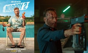 Nonton & Review Film Nobody 2 (2025): Aksi, Nostalgia, dan Kembali ke Masa Lalu yang Berdarah