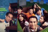 Review & Nonton Online Film Tinggal Meninggal (2025): Komedi Gelap yang Getir dan Menggelitik