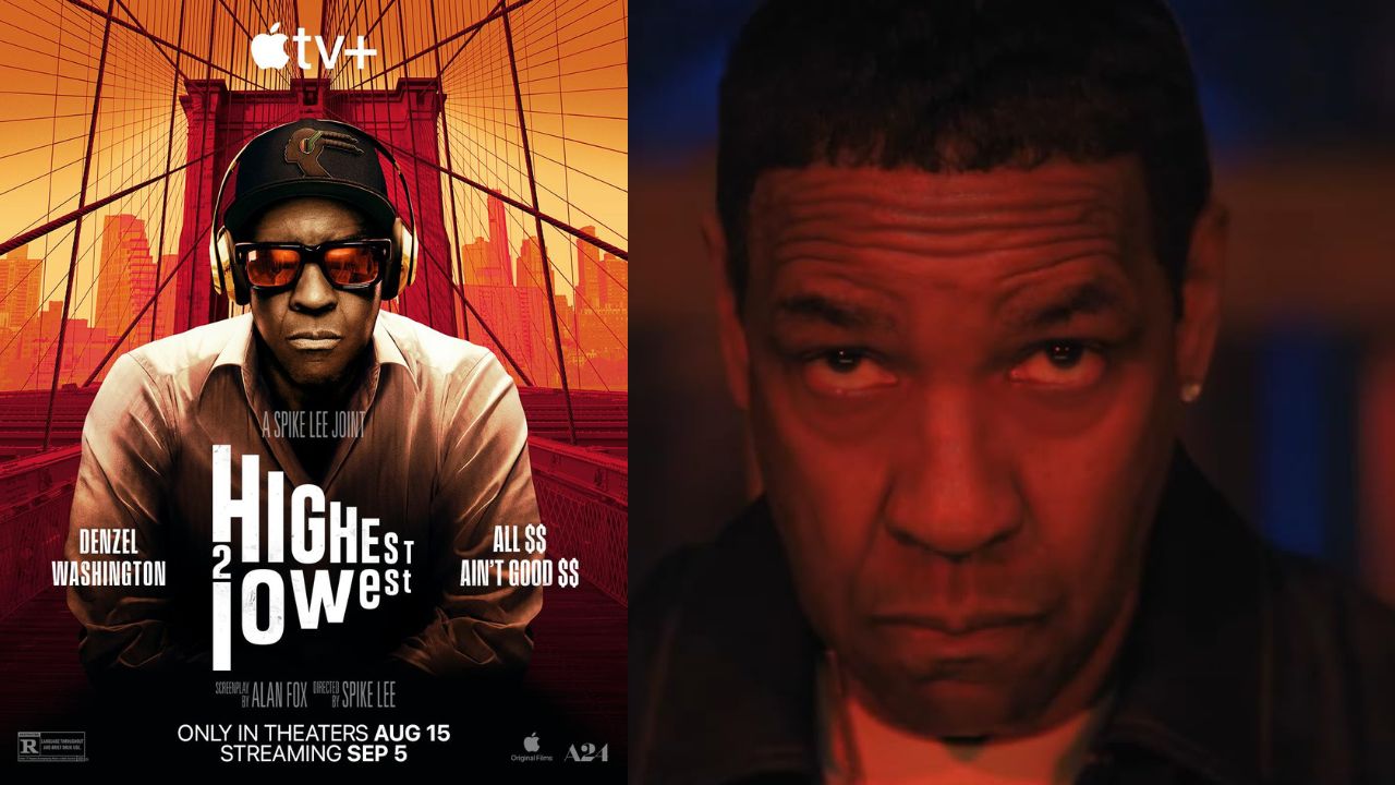 Nonton & Review Film Highest 2 Lowest (2025): Antara Ambisi, Dilema Moral, dan Gaya Spike Lee