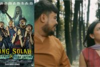Review & Nonton Film Kang Solah (From Kang Mak) x Nenek Gayung (2025)