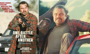 Nonton dan Review Film One Battle After Another (2025)