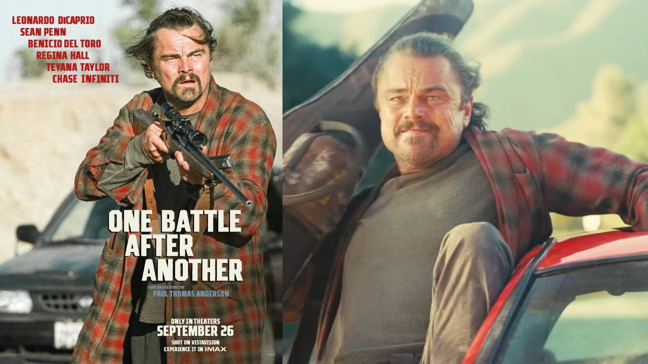 Nonton dan Review Film One Battle After Another (2025)