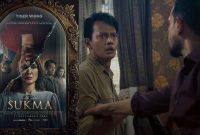 Nonton dan Review Film Sukma (2025) – Horor Mistis dengan Sentuhan Drama Keluarga