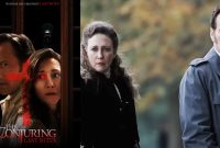 Nonton & Review Film The Conjuring: Last Rites (2025) – Penutup Epik Kisah Warren
