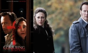 Nonton & Review Film The Conjuring: Last Rites (2025) – Penutup Epik Kisah Warren